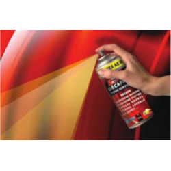 Scalpex NW AE spray paint removal Scalpex NW AE spray paint removal