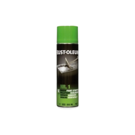 Paint stripper spray HH 2925