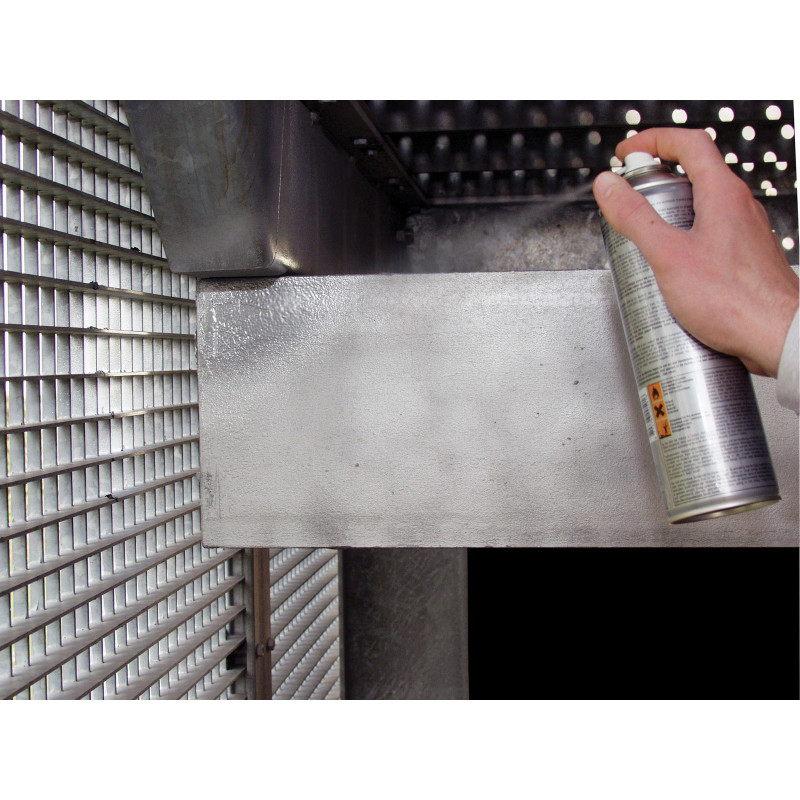 Spray on old galvanizing GALVA PLUS 2120 - Noxan.pl Spray on old galvanizing GALVA PLUS 2120 - Noxan.pl