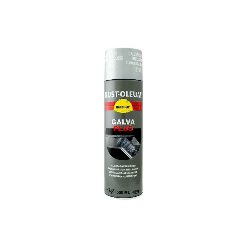 Spray on old galvanizing GALVA PLUS 2120 - Noxan.pl Spray on old galvanizing GALVA PLUS 2120 - Noxan.pl