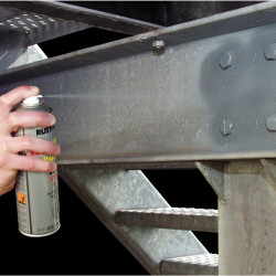 GALVA ZINC 2185 zinc spray GALVA ZINC 2185 zinc spray