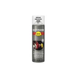 Hard Hat 2500 Clear Spray Hard Hat 2500 Clear Spray