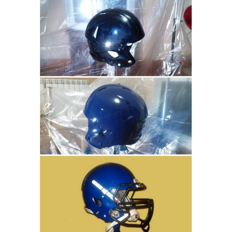 Hard Hat 2500 Clear Spray Hard Hat 2500 Clear Spray