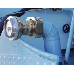 Lakier w sprayu - do metalu, drewna - przemysłowy Hard Hat® 2100 Lakier w sprayu - do metalu, drewna - przemysłowy Hard Hat® 2100