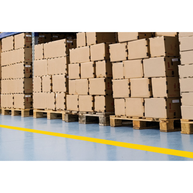 Line-marking cart for sprays Line-marking cart for sprays