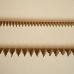 Rubber inserts for squeegees Rubber inserts for squeegees