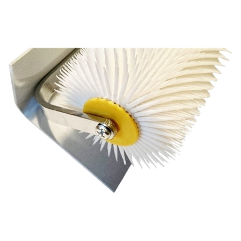 Spiked roller 31 mm / 21 mm Spiked roller 31 mm / 21 mm