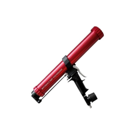Pistolet pneumatyczny do silikonu SWP 400/600