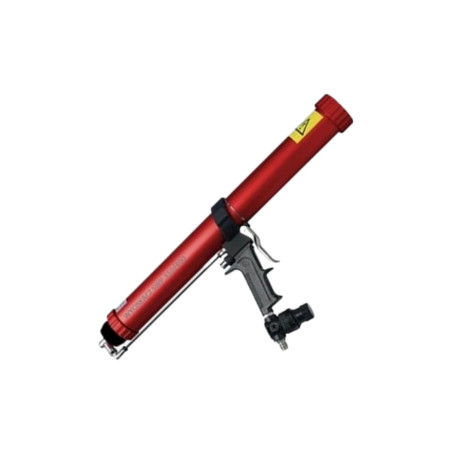 Wyciskacz pneumatyczny profesjonalny SWP 310/400