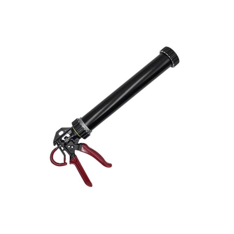 Professional mass extruder SWR ALU 310/400/600 - Noxan.pl Professional mass extruder SWR ALU 310/400/600 - Noxan.pl