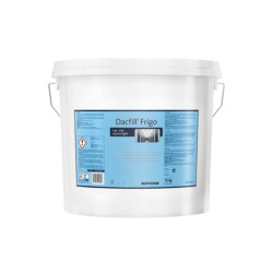 Gas-tight coating for cold storage Dacfill Frigo Gas-tight coating for cold storage Dacfill Frigo