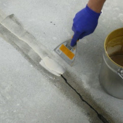 Quartz flour type W12 Quartz flour type W12