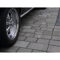 Mortar for grouting of paving blocks, stone, paving surfaces ROMPOX 1505 V2PL Mortar for grouting of paving blocks, stone, paving surfaces ROMPOX 1505 V2PL