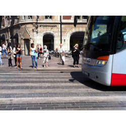 Mortar for grouting of paving blocks, stone, paving surfaces ROMPOX 1505 V2PL Mortar for grouting of paving blocks, stone, paving surfaces ROMPOX 1505 V2PL