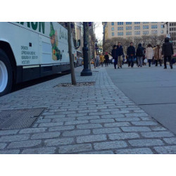 Zaprawa do spoinowania kostki brukowej, kamienia, nawierzchni brukowych ROMPOX 1505 V2PL Zaprawa do spoinowania kostki brukowej, kamienia, nawierzchni brukowych ROMPOX 1505 V2PL