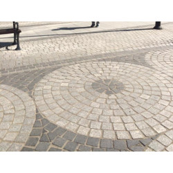 Mortar for grouting of paving blocks, stone, paving surfaces ROMPOX 1505 V2PL Mortar for grouting of paving blocks, stone, paving surfaces ROMPOX 1505 V2PL