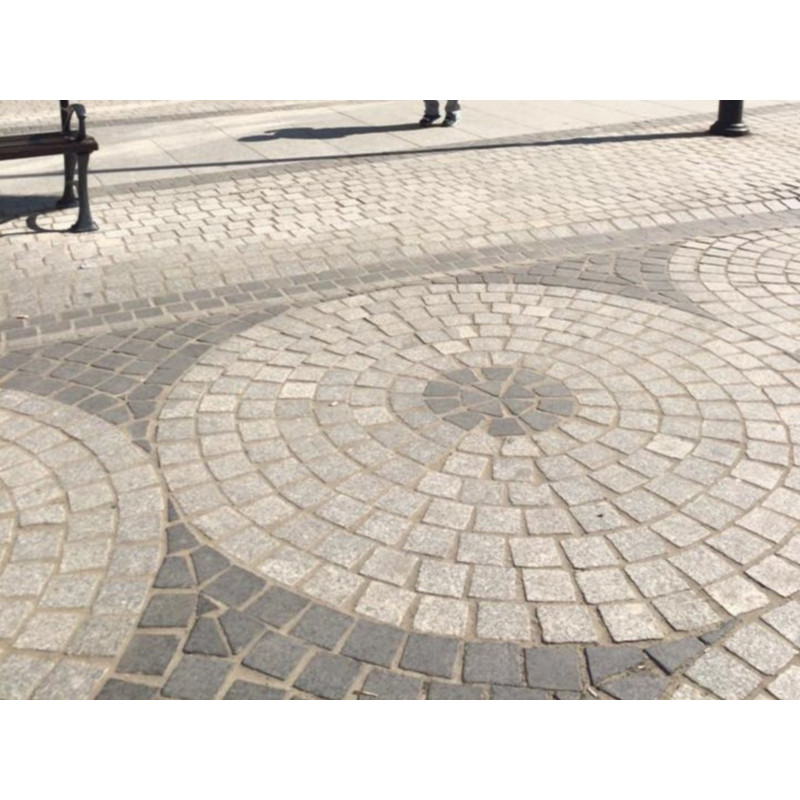 Mortar for grouting of paving blocks, stone, paving surfaces ROMPOX 1505 V2PL Mortar for grouting of paving blocks, stone, paving surfaces ROMPOX 1505 V2PL