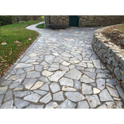 Grout for paving and stone - EASY Grout for paving and stone - EASY