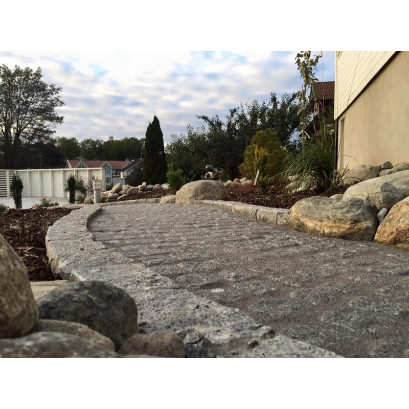 Grout for paving and stone - EASY Grout for paving and stone - EASY