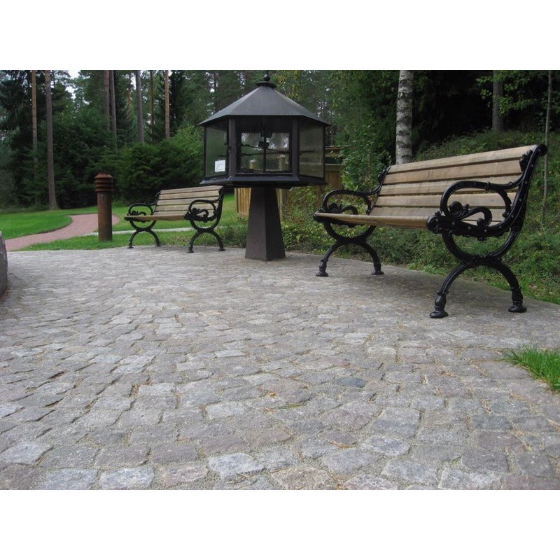 Grout for paving and stone - EASY Grout for paving and stone - EASY