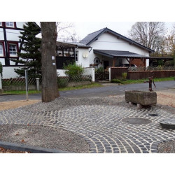 Grout for paving and stone - EASY Grout for paving and stone - EASY