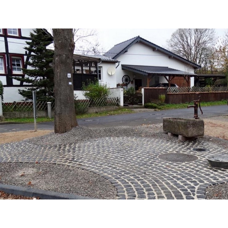 Grout for paving and stone - EASY Grout for paving and stone - EASY