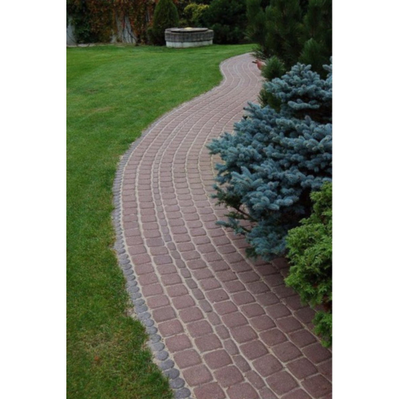 Grout for paving and stone - EASY Grout for paving and stone - EASY