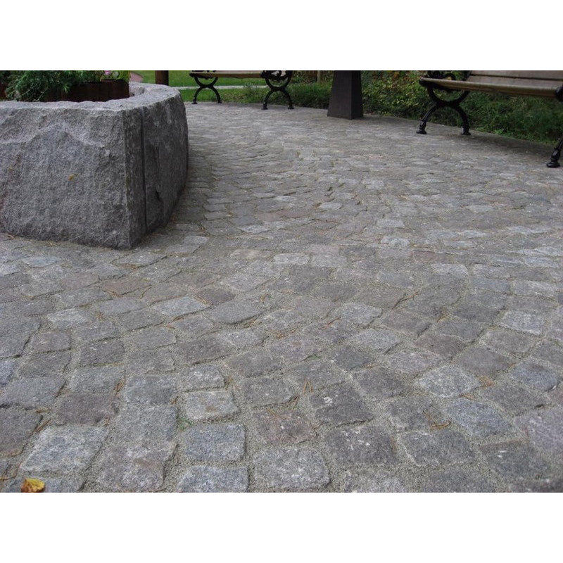 Grout for paving and stone - EASY Grout for paving and stone - EASY