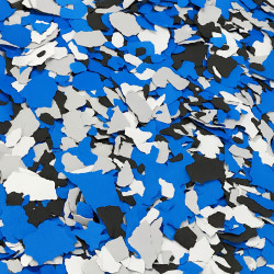 Decorative flakes for floors Decorative flakes for floors