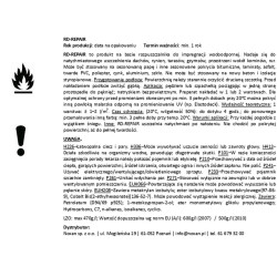 RD roof sealant RD roof sealant