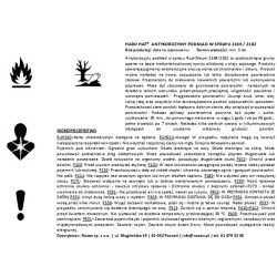 Hard Hat anti-corrosion primer Hard Hat anti-corrosion primer