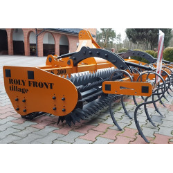 Farba szybkoschnąca antykorozyjna 2w1 SpeedCoat Aqua Farba szybkoschnąca antykorozyjna 2w1 SpeedCoat Aqua