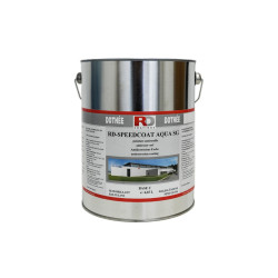 SpeedCoat Aqua 2-in-1 anti-corrosion fast-drying paint SpeedCoat Aqua 2-in-1 anti-corrosion fast-drying paint
