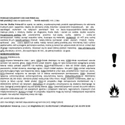 Podkład szelakowy na plamy Shellac Prime-All Podkład szelakowy na plamy Shellac Prime-All