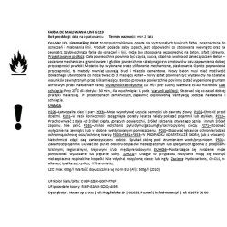 Coo-Var line paint G119 Coo-Var line paint G119