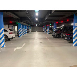 Farba paroprzepuszczalna epoksydowa - DoPox® AquaCoat 30-11 Farba paroprzepuszczalna epoksydowa - DoPox® AquaCoat 30-11