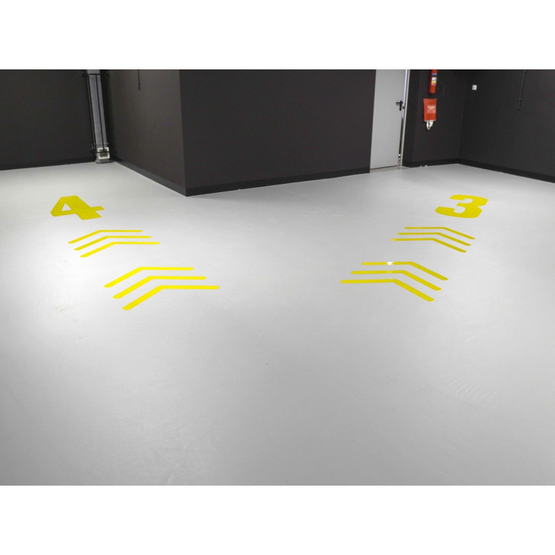 Vapor-permeable epoxy paint - DoPox® AquaCoat 30-11 - Noxan.pl Vapor-permeable epoxy paint - DoPox® AquaCoat 30-11 - Noxan.pl