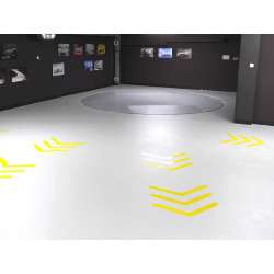 Vapor-permeable epoxy paint - DoPox® AquaCoat 30-11 Vapor-permeable epoxy paint - DoPox® AquaCoat 30-11