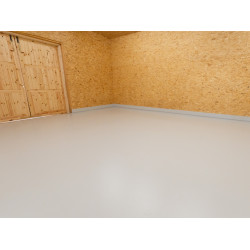 Vapor-permeable epoxy paint - DoPox® AquaCoat 30-11 Vapor-permeable epoxy paint - DoPox® AquaCoat 30-11