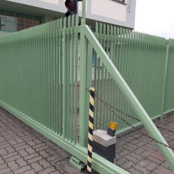 Hydrograff HP polyurethane enamel Hydrograff HP polyurethane enamel