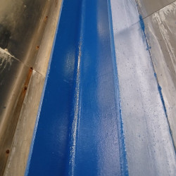 Hydrograff HP polyurethane enamel Hydrograff HP polyurethane enamel