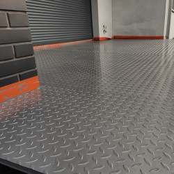 Hydrograff HP polyurethane enamel Hydrograff HP polyurethane enamel