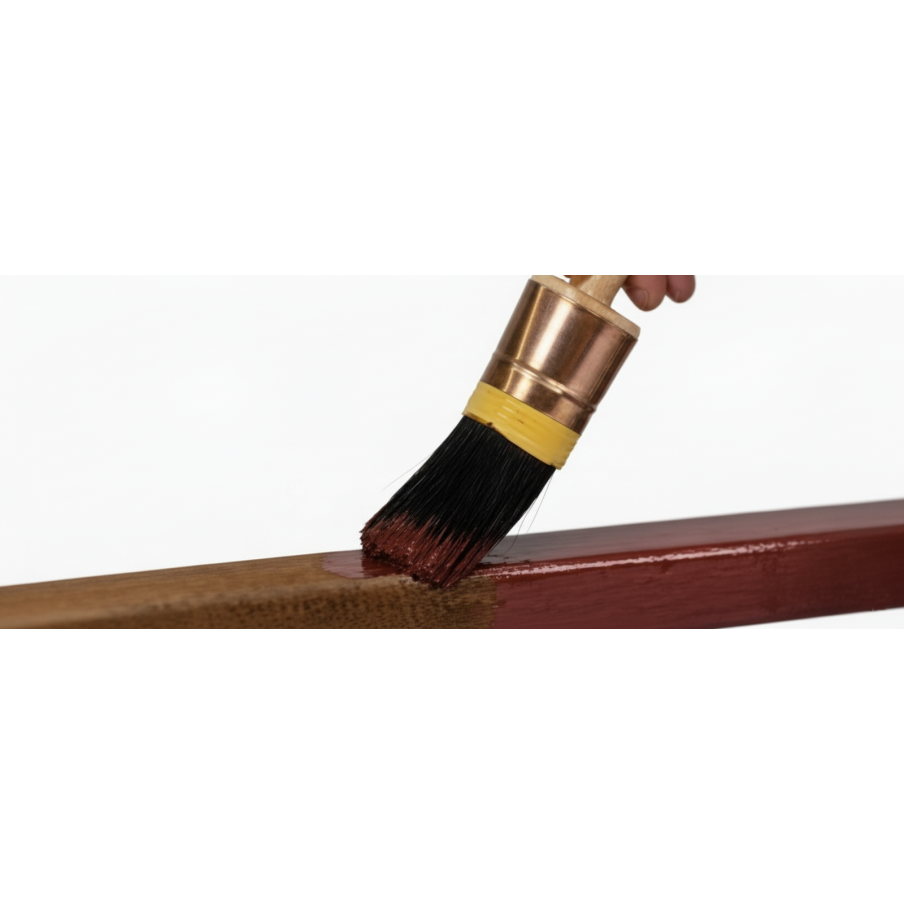 Anti-corrosion rust primer 769