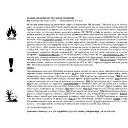 Anti-corrosion rust primer 769 Anti-corrosion rust primer 769