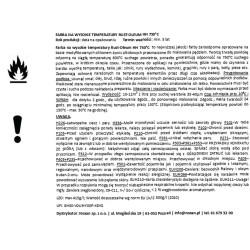 Hard Hat 750ºC High Temperature Paint Hard Hat 750ºC High Temperature Paint