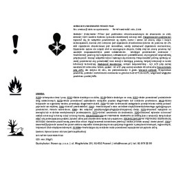 Chlorinated rubber primer - Metaclor Chlorinated rubber primer - Metaclor