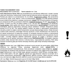 Lakier do drewna na zewnątrz P101 Lakier do drewna na zewnątrz P101