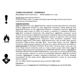 Malowanie betonu na zewnątrz - Dampshield Q124 + P101 Malowanie betonu na zewnątrz - Dampshield Q124 + P101