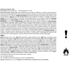 Powłoka poliuretanowa P101 - kolory RAL z mieszalnika Powłoka poliuretanowa P101 - kolory RAL z mieszalnika