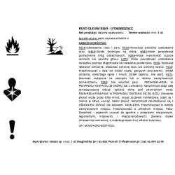 Podkład epoksydowy na rdzę 9169 Podkład epoksydowy na rdzę 9169